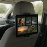 DIY Car Entertainment System