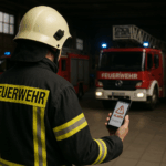 Secondary alarm on the mobile phone