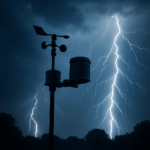 Accurate Weather Data integrating Wetter.com