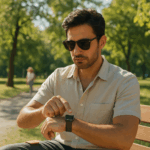 Smart UV Protection with Home Assistant