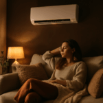 Mitsubishi Heavy WF‑RAC in Home Assistant