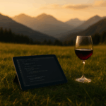 VSCode-Server for browser-based remote development