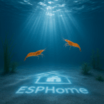 Smart Devices with ESPHome