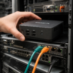 Proxmox Cluster: Expanding with a New Node