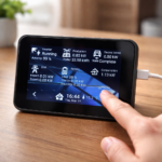 Waveshare 3.5″ Touch IPS Display