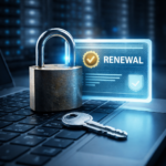 Renewing Certificates with EasyRSA