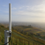 Meshtastic: LoRa Antenna