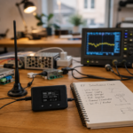 868 MHz Interference Troubleshooting