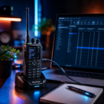 AnyTone AT-D878UVII Plus V2